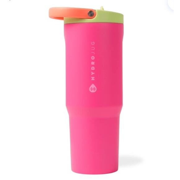 Hydrojug Sport 32 Oz ORCHID color New With Box 32oz - Picture 1 of 6